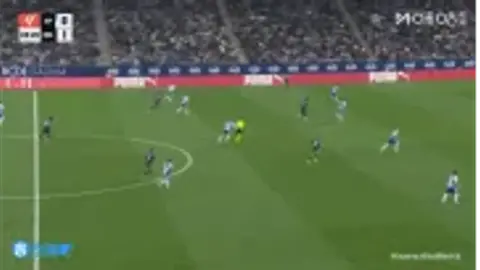 Vinicius hoàn tất cú đúp, Real Madrid dẫn Espanyol 2-0