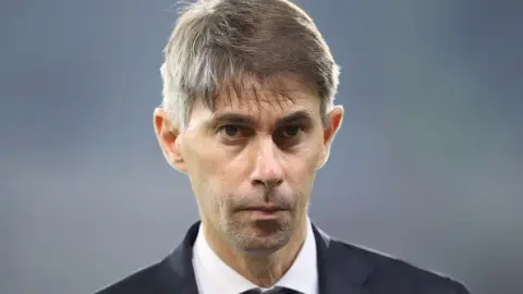Giám đốc thể thao Roma: Chúng tôi chỉ tập trung vào chặng cuối và tương lai của CLB