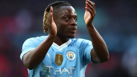 Doku: Man City dau vi mat 2 diem nhung van se tiep tuc chien dau