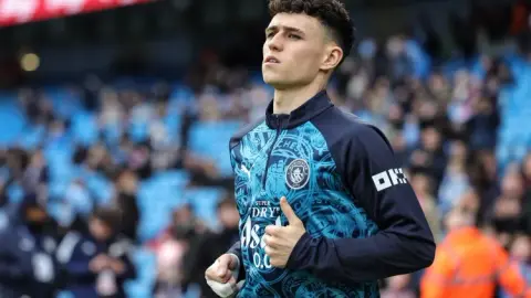 ESPN: Foden chưa bao giờ muốn rời Manchester City và cầu thủ này sắp gia hạn hợp đồng đến năm 2030