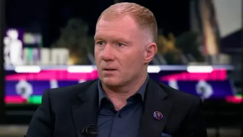 Scholes bác bỏ Schmeichel: Manchester United không nên chiêu mộ Xhaka, hoàn cảnh của anh cũng giống Casemiro