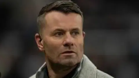 Shay Given: cuoc dua vo dich van mo, nhung Arsenal dang nam loi the