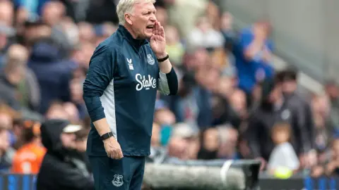 Moyes bùng nổ sau trận đấu: Anh để mất pha bóng chết tiệt đó sau khi ghi bàn thắng. Đây là lý do tại sao anh ấy không ghi được 3 điểm.