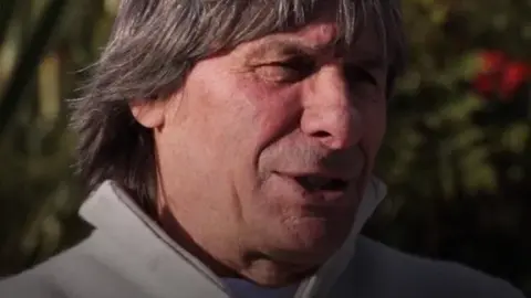 Sao Roma: Khối u phổi đã khỏi. Maradona thường thuyết phục tôi gia nhập Naples thời điểm đó