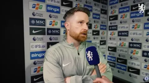 MacFarlane: Tình hình ở Derry rất khả quan, chúng tôi khởi đầu quá tệ và sau đó thủng lưới + bàn thua...