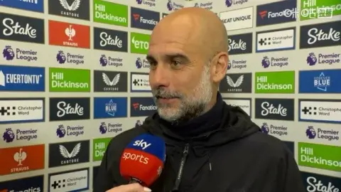Guardiola: 1 diem van tot hon that bai, nhung Man City da mat quyen tu quyet