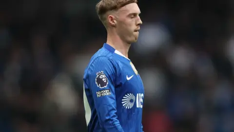 33 năm kỷ lục đáng xấu hổ! Chelsea thua 6 trận liên tiếp lần đầu tiên kể từ năm 1993