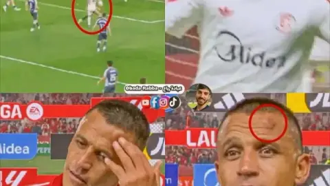Cầu thủ 37 tuổi Sanchez ghi bàn quyết định giúp Sevilla giành 3 điểm sinh tử