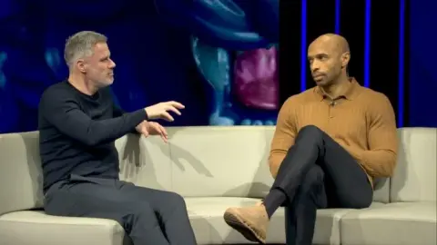 Henry, Carragher: Illaura bất thắng suốt thời gian dài, có thể là vấn đề lớn ở Chelsea