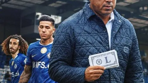 Zhan Jun: Pedro ghi bàn xuất sắc nhưng Chelsea chơi lộn xộn, thiếu quyết tâm, tinh thần chiến đấu và tính tổ chức.