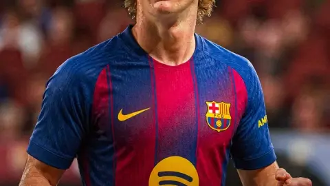 Phóng viên Manwan: Barcelona sẽ chi 75 triệu để ký hợp đồng với Gordon? Đây có thể là một hoạt động tâm lý nhằm hạ giá Rashford.