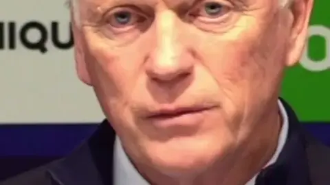 Bạn đang mong chờ một tin nhắn cảm ơn? Moyes: Arteta có việc riêng phải làm và cần tập trung vào chiến thắng