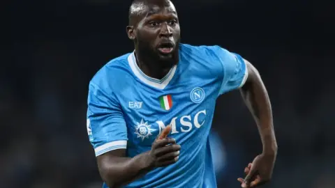 Fenerbahce dự định ký hợp đồng với Lukaku và dự định đưa ra lời đề nghị chính thức trong thời gian ngắn