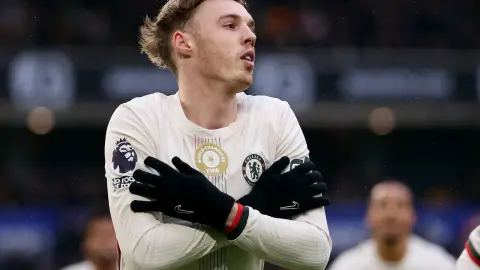 Bài viết: Palmer nên lo lắng về bến đỗ World Cup vì phong độ hiện tại không xứng đáng được lựa chọn