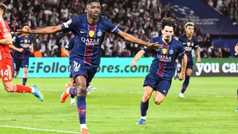 L'Equipe: 18 đội chia nhau 112,5 triệu euro doanh thu phát sóng, Ligue 1 nhắc các đội tránh kiểm soát ngân sách trong tương lai