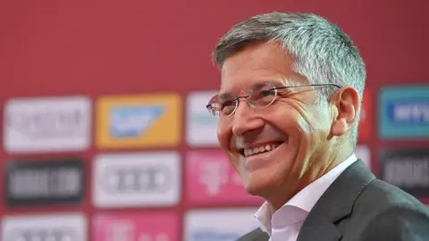 Chủ tịch Bayern: Sự độc lập là tài sản quý nhất, Kane sống ở Munich như ở nhà