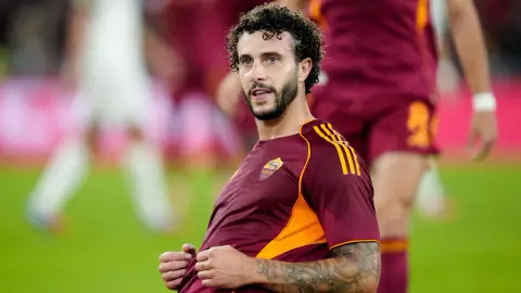 Hermoso: Giữ sạch lưới giúp Roma tiến gần hơn tới Champions League