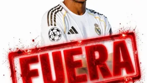 Một vụ nổ hoàn toàn! Phần bình luận chính thức của Real Madrid tràn ngập dòng chữ "Mbappe cút đi" và fan xếp thành đội hình thống nhất
