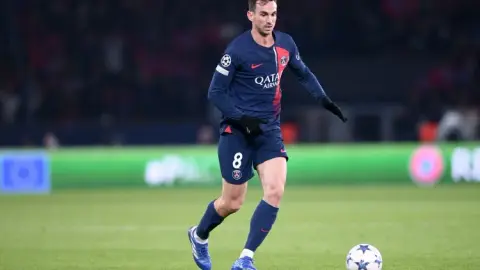 Fabian Ruiz chưa đạt trạng thái tốt nhất trước đại chiến Bayern, PSG còn nhiều phương án thay thế