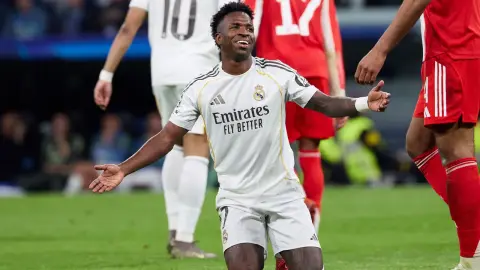Huyền thoại Barcelona bình luận về tình hình hiện tại của Real Madrid: Một ngọn núi không thể dung túng hai con hổ, câu nói nổi tiếng của Cruyff tái hiện