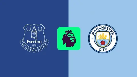 Đội hình xuất phát Manchester City vs Everton: Haaland dẫn trước, Shirki, Doku, Semenho thi đấu