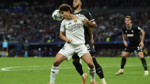 AS: Enderrick sắp trở lại và sẽ ở lại Real Madrid, triển vọng của Gonzalo thêm một biến số