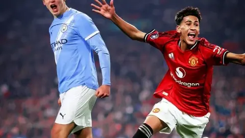 Phóng viên: FA hỏi Manchester City liệu có thể dời trận chung kết FA Youth Cup tới Old Trafford không