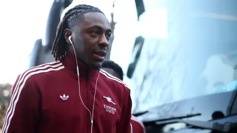 Lauren: Chỉ cần chiến thuật đúng và tâm lý ổn định, Arsenal có thể đánh bại Atletico Madrid, tiến vào chung kết Champions League