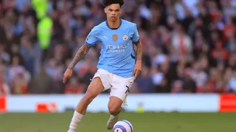 O'Reilly: Man City đang rất khát thắng, những trận còn lại đều là chung kết