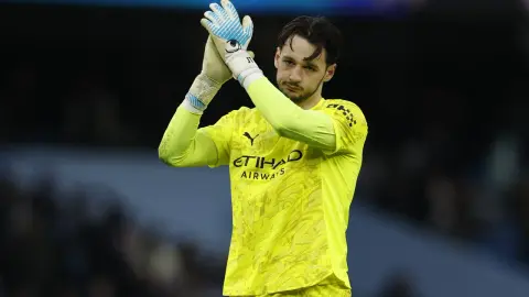 TA: Newcastle cần thay đổi lớn, thủ thành Trafford của Man City vẫn là mục tiêu chiêu mộ của họ