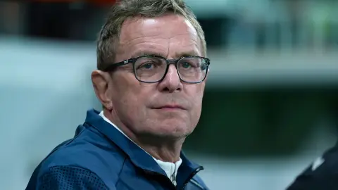 Bild: Leipzig sẽ tổ chức lễ tri ân Rangnick và người hùng thăng hạng của đội 10 năm trước