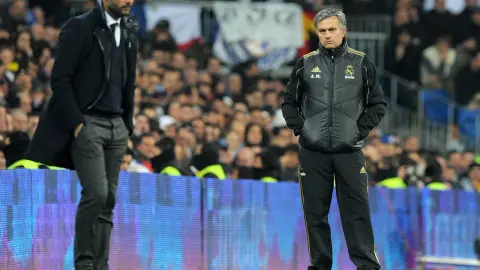AS: Mourinho đang tạo tiếng vang lớn trong cuộc đua ghế nóng ở Real Madrid