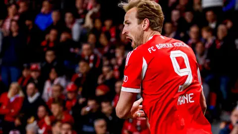 L'Equipe: Kane đã xác định lại vai trò trung phong Anh ta sử dụng khả năng đọc trận đấu của mình để che đậy nhược điểm về tốc độ của mình.