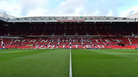 Bài viết: Manchester United muốn chiêu mộ tuyển trạch viên học viện trẻ Newcastle Harvey Busby, hy vọng anh sẽ giữ chức trưởng tuyển trạch viên học viện trẻ
