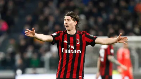 Montolivo: Milan đã mất đi sự ổn định và sức sống nhưng Milan có Allegri và ông sẽ giải quyết