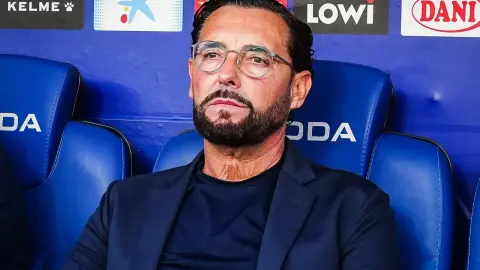 Romano: HLV Getafe Bordalas có thể rời đội và dự định dẫn dắt Serie A
