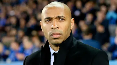 Henry nhận xét trận lượt về Arsenal-Atletico Madrid Madrid: Arsenal chơi trận như sách giáo khoa