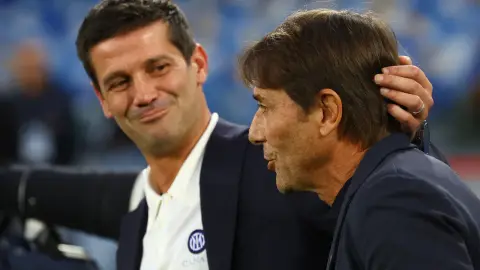 Romano: Chivu đàm phán tăng lương, gia hạn hợp đồng với Inter Milan và dự kiến ​​ký hợp đồng Conte sắp gặp cầu thủ người Đức