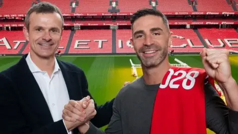 Chính thức: Athletic Bilbao gia hạn hợp đồng với trung vệ 31 tuổi Yere đến năm 2028, kèm điều khoản gia hạn 1 năm