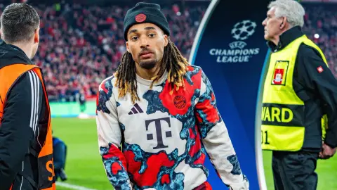 Sky Germany: Galatasaray muốn mua đứt Boey nhưng không chấp nhận mức giá 15 triệu euro