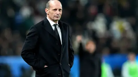 Tất cả các thị trường: Allegri đã nói chuyện với Milan trước buổi tập vào thứ Ba, yêu cầu các cầu thủ cảm thấy có trách nhiệm