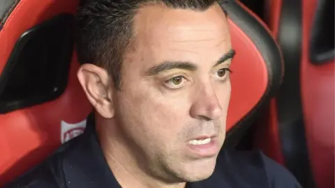Romano: Chelsea và Xavi chưa có liên hệ nhưng anh ấy rất muốn làm HLV ở Premier League
