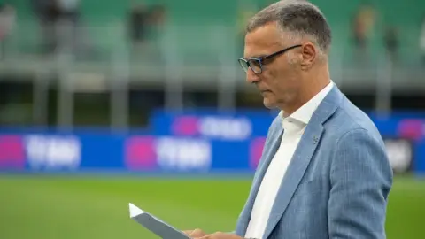 Bergomi: Nếu Inter Milan đầu tư lớn, tôi nghĩ Marotta sẽ mang về các cầu thủ Ý