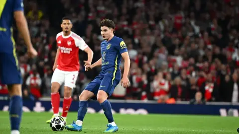Mọi bài viết: Alvarez gia nhập Atletico Madrid Madrid và vẫn có 0 danh hiệu sau 2 năm. Chiến thuật của Simeone không phù hợp với ông ấy