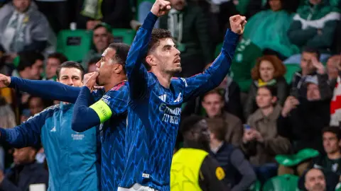 Kramer, Sammer nói về Havertz: Anh ấy là cầu thủ đẳng cấp thế giới, vấn đề duy nhất là quá nhiều chấn thương
