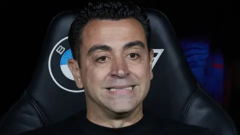 Phóng viên: Chelsea đang nghiêm túc xem xét Alonso, Illaura và những người khác, nhưng Xavi bị loại ở giai đoạn này