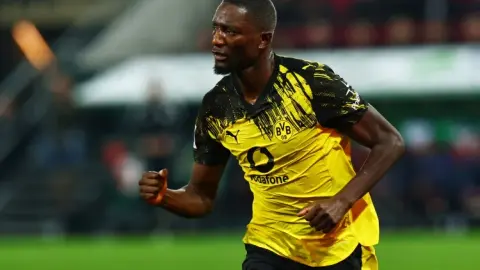 Bild: Gilasi sẽ rời Dortmund hè này, Fenerbahce quan tâm