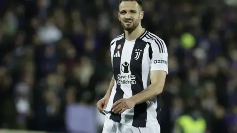 Skira: Nhiều câu lạc bộ Ngoại hạng Anh quan tâm đến Gatti, Juventus muốn 20 triệu đến 25 triệu euro
