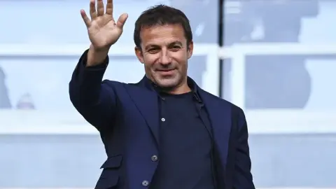 Del Piero: Atletico phải có những thay đổi tiếp theo nhưng có lẽ họ cảm thấy hiện trạng đã tốt rồi