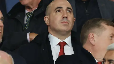 Manchester United: Manchester United sẽ tiếp tục tập trung mua cầu thủ Premier League trong mùa hè này. Cunha và những người khác quyết tâm thành công